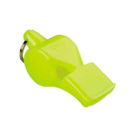 Свисток FOX 40 Whistle Classic Safety 9903-1308 Неоновий universal (72147) - #0