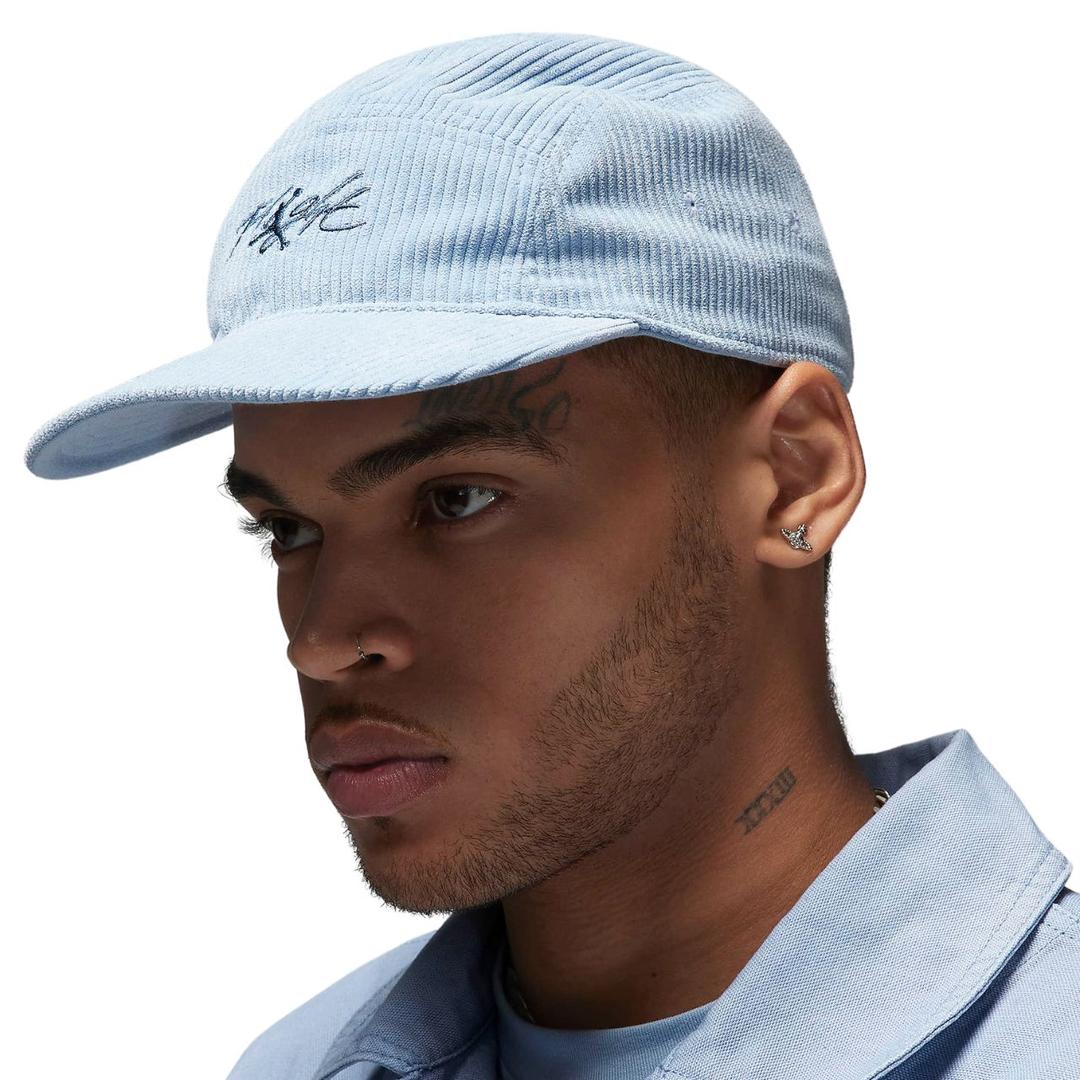 Бейсболка JORDAN U J AW84 JUMPMAN CAP - #6