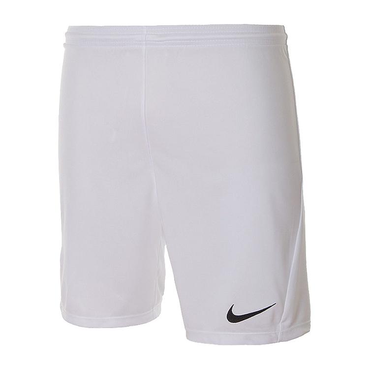 Шорти Nike Dry Park Iii White BV6855-100 XXL - #1