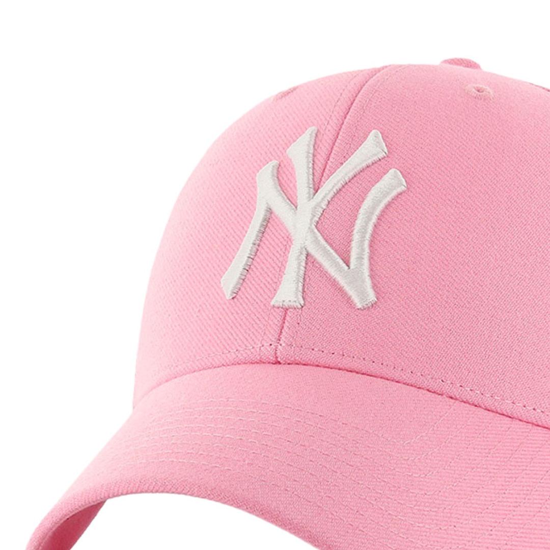 Бейсболка NY YANKEES - #4