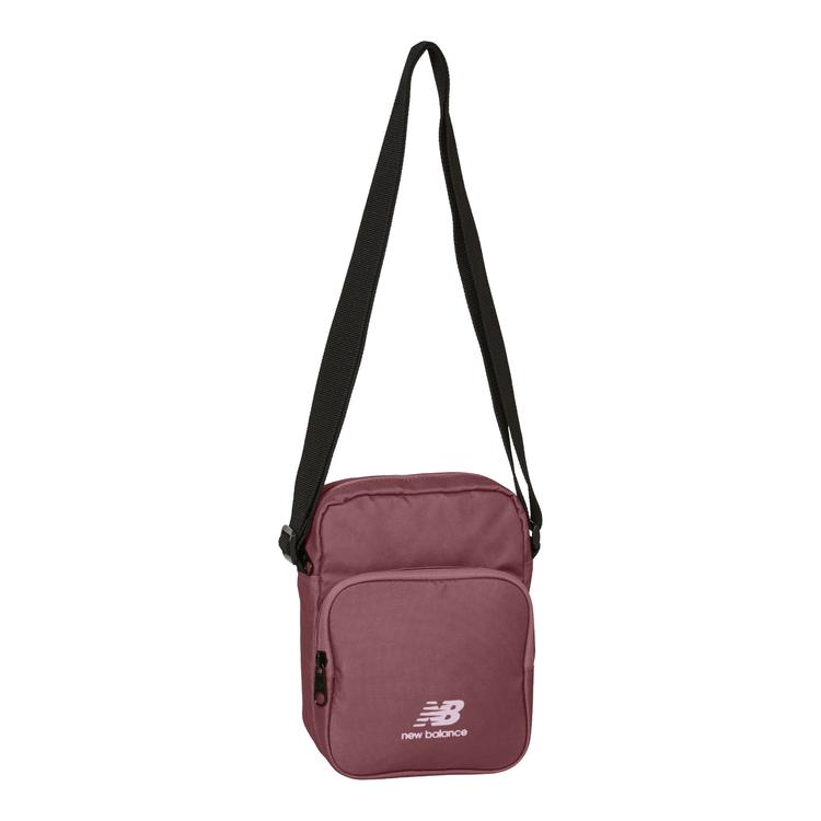 Сумка New Balance Sling Bag Bordo LAB23124LIE MISC - #1