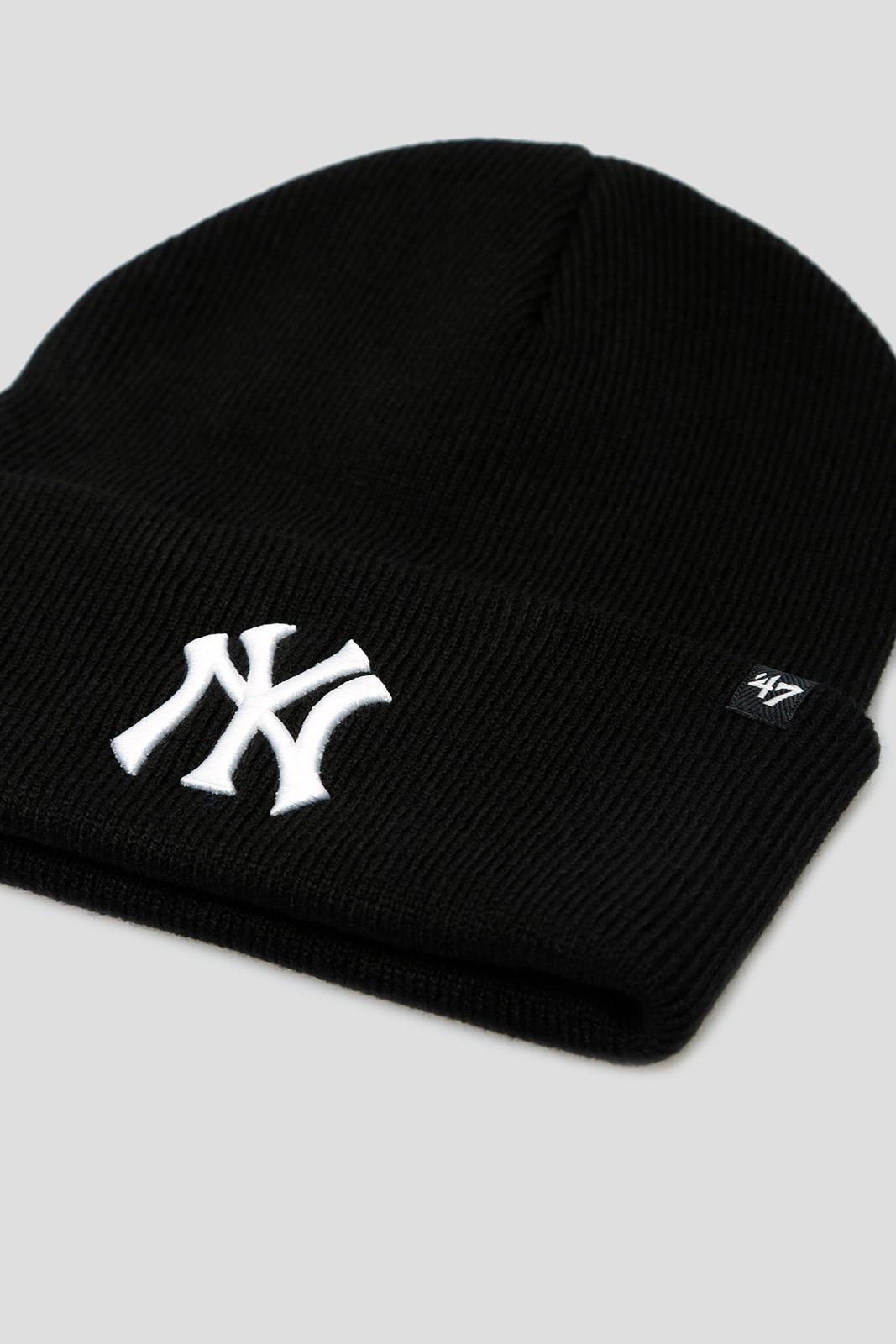 Шапка 47 Brand HAYMAKER NEW YORK YANKEES - #3