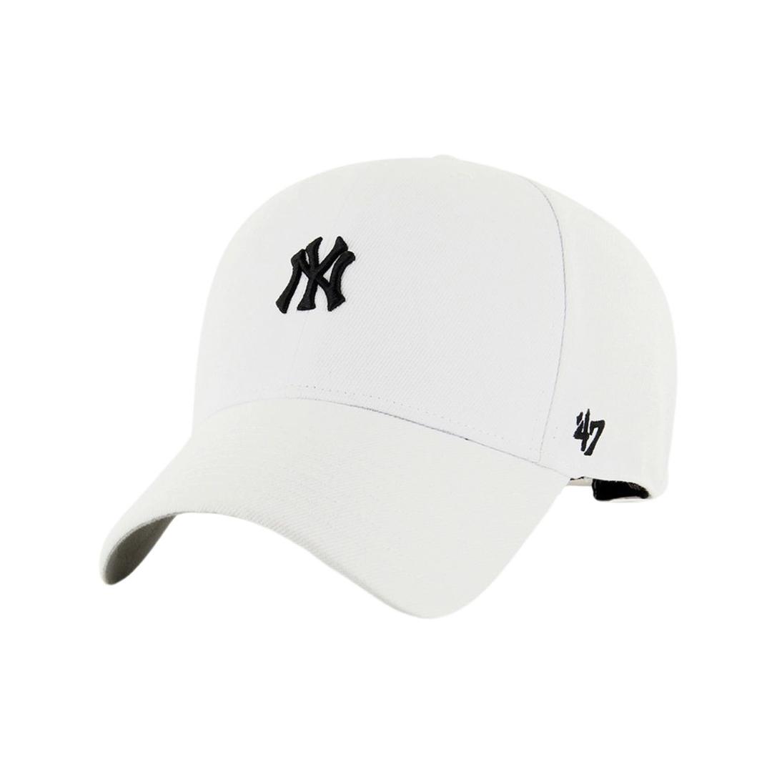 Бейсболка 47 Brand MLB NEW YORK YANKEES BASE RUNN - #0