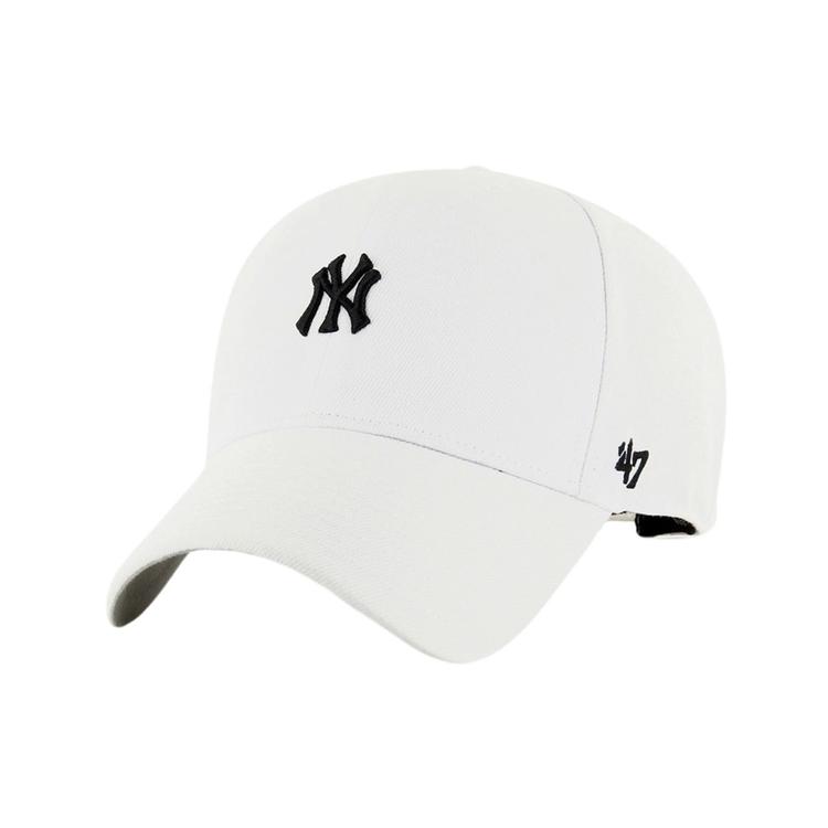 Бейсболка 47 Brand MLB NEW YORK YANKEES BASE RUNN - #1