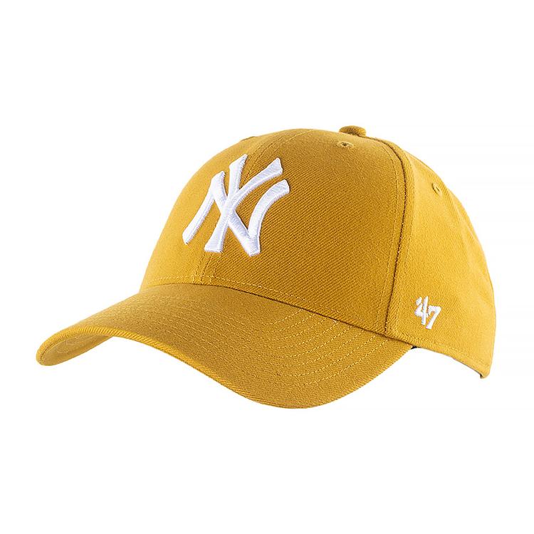 Бейсболка 47 Brand MLB New York Yankees Snapback - #1