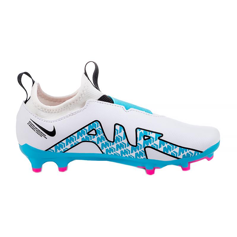 Бутси Nike JR ZOOM VAPOR 15 ACADEMY FG/MG - #2