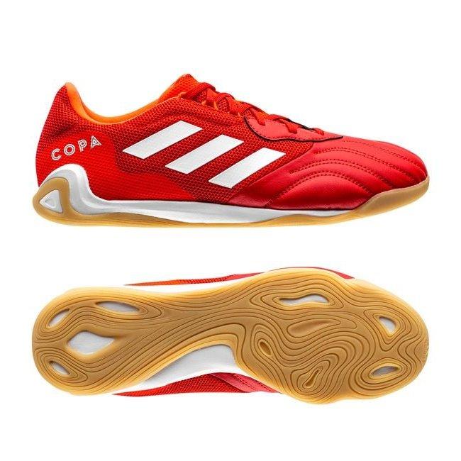 Футзалки Adidas Copa Sense.3 IN Sala FY6192 - #0