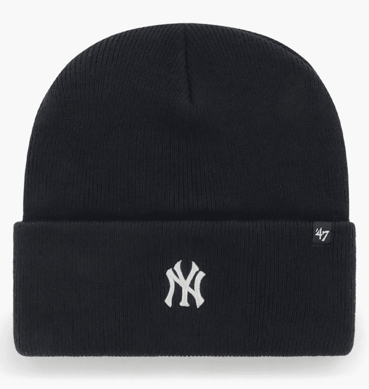 Шапка 47 Brand  NEW YORK YANKEES BASE RUNNER - #1