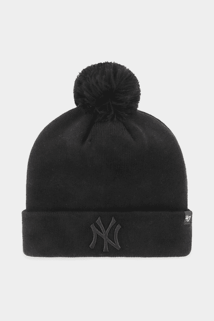 Шапка 47 Brand  NEW YORK YANKEES BREAKAWAY - #0