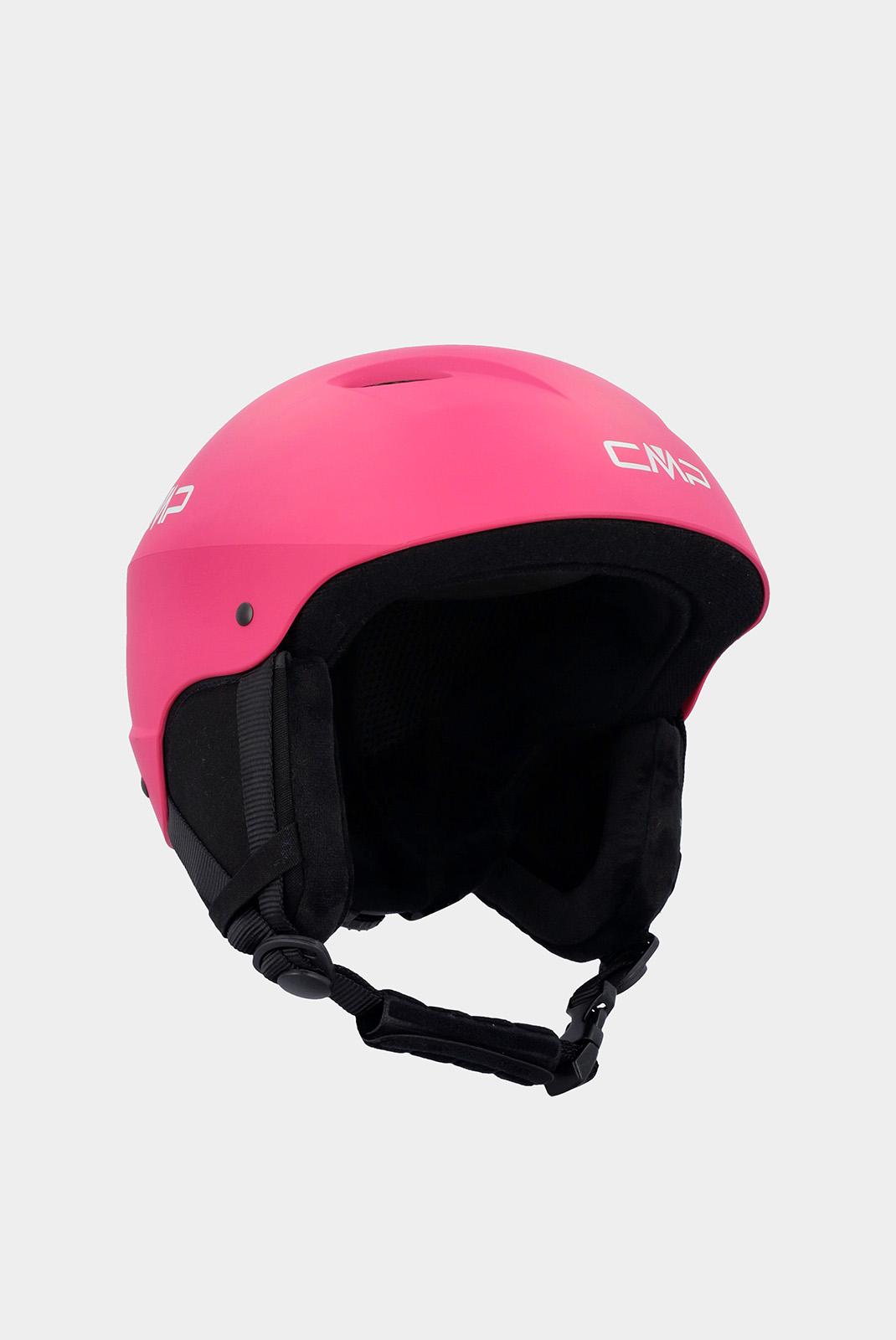 Шолом лижний CMP YJ-2 KIDS SKI HELMET - #2