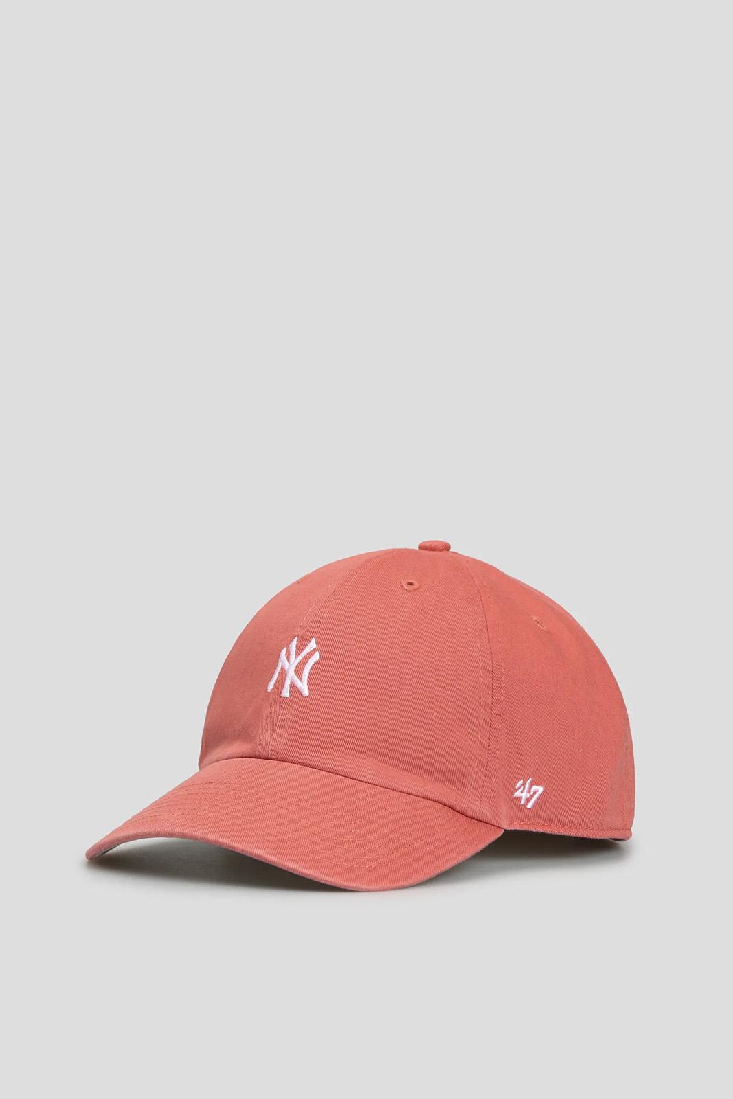 Бейсболка 47 Brand NY YANKEES BASE RUNNER - #1