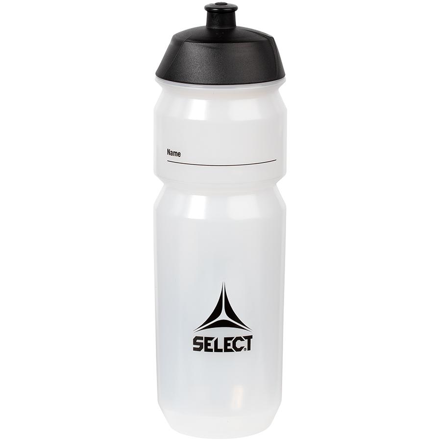 Пляшка для води SELECT Bio water bottle (001) білий, 0,7 l - #0