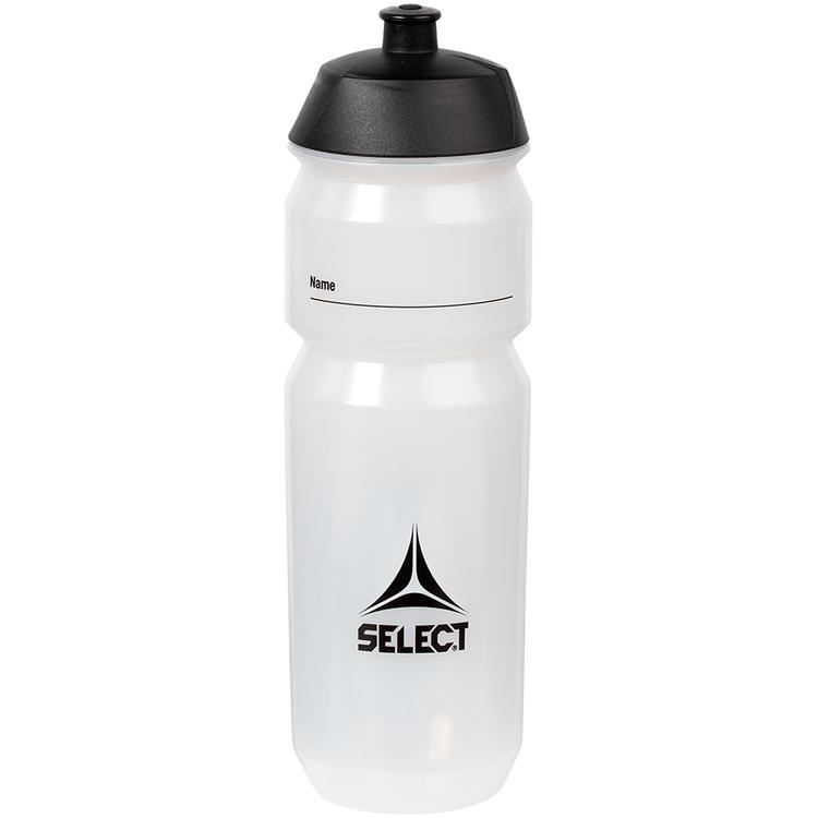 Пляшка для води SELECT Bio water bottle (001) білий, 0,7 l - #1