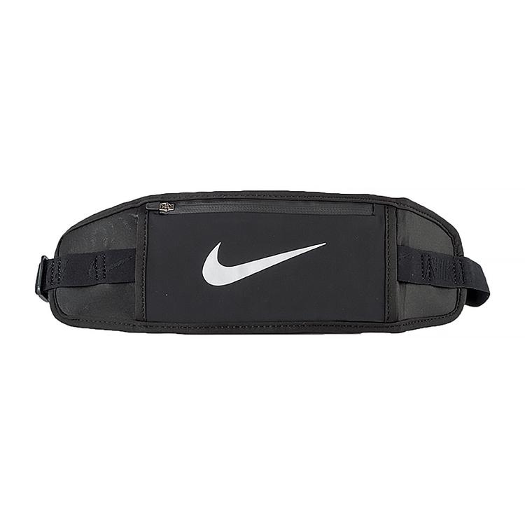 Сумка на пояс NIKE RACE DAY WAIST PACK BLACK - #1