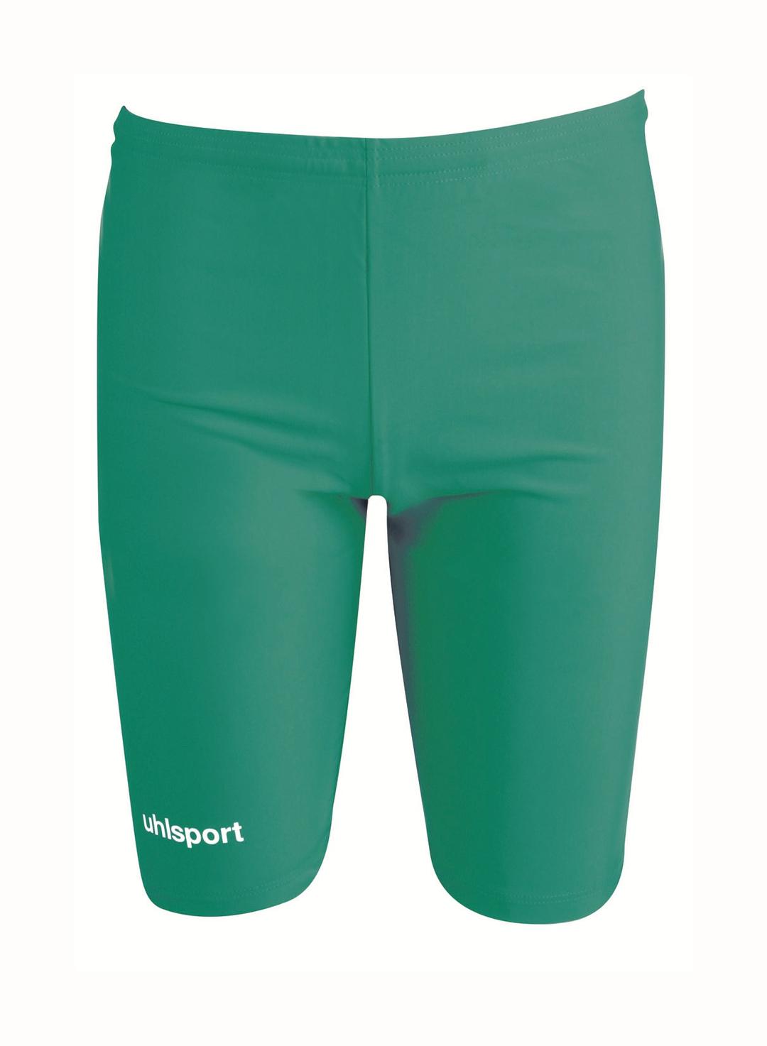 Велосипедки TIGHT SHORTS (lagoon green) - #0