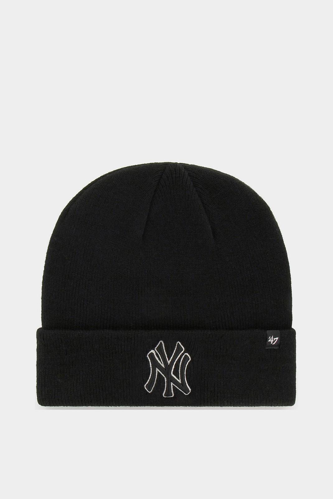 Шапка 47 Brand MLB NY YANKEES RAISED - #0