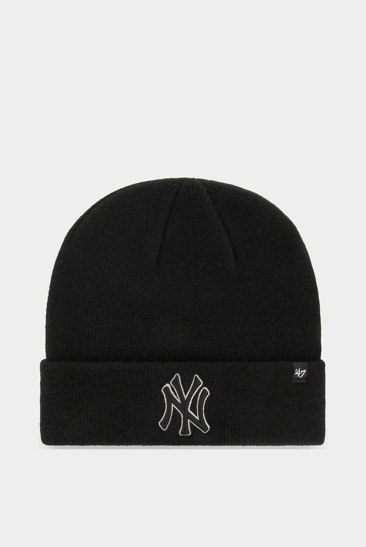 Шапка 47 Brand MLB NY YANKEES RAISED - #1