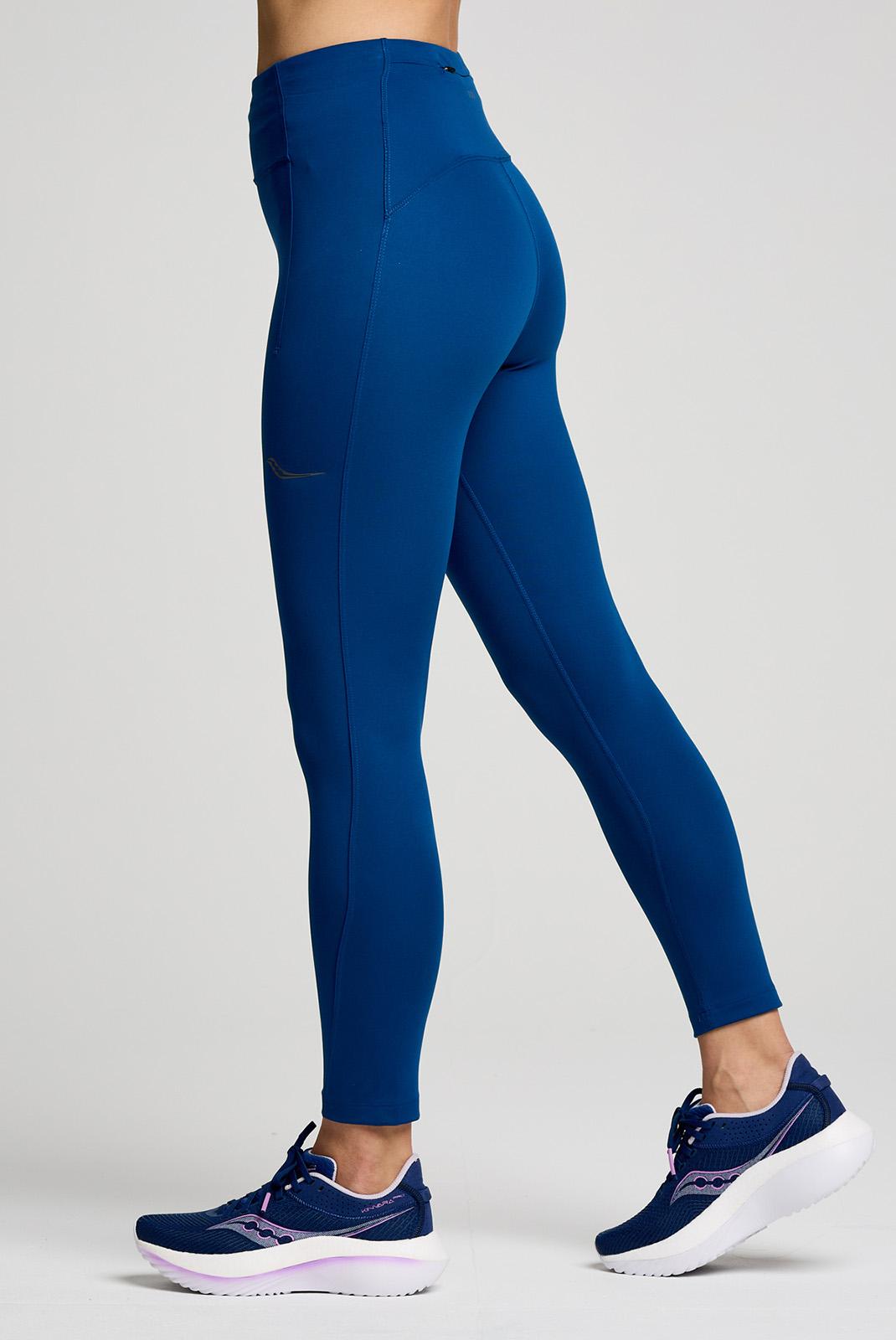 Тайтси Saucony FORTIFY CROP TIGHT - #1