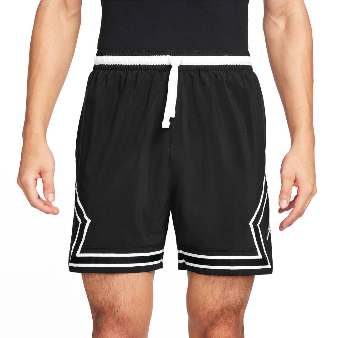 Шорти JORDAN MDF SPRT WVN DMND SHORT - #4