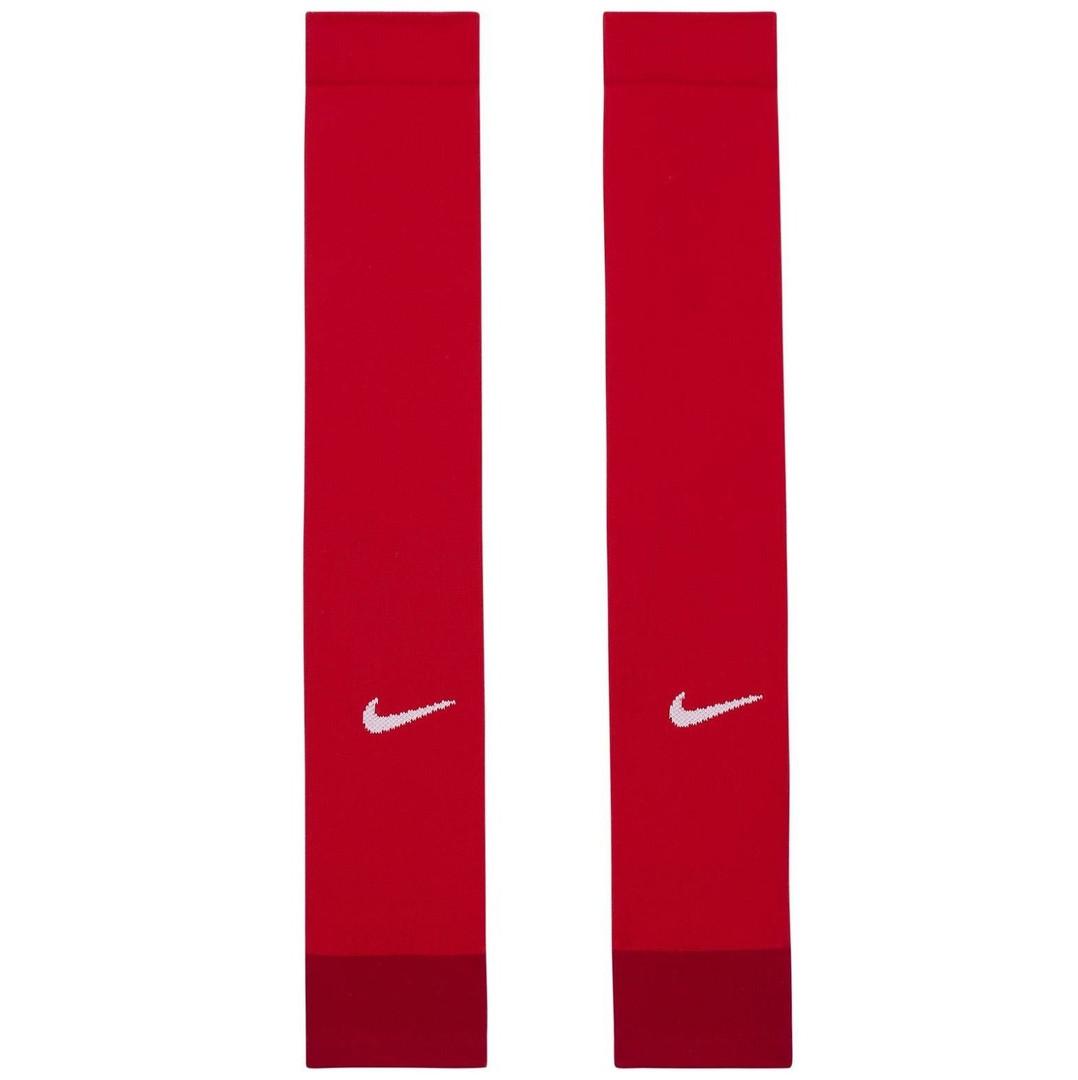 Гетры Nike Strike Slv Wc22 FQ8282-657, Красный, Размер (EU) - L/XL - #0