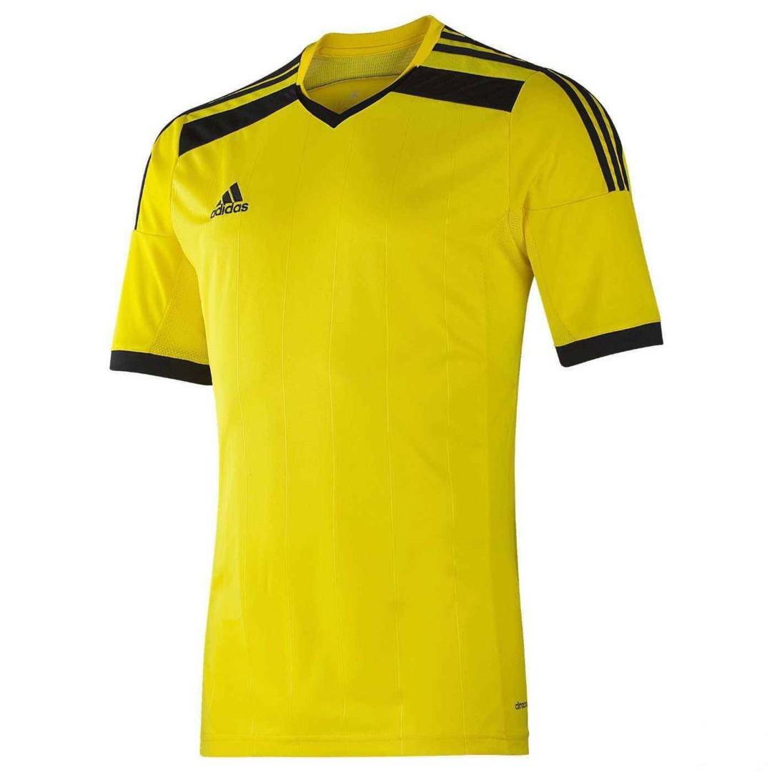 Футболка ігрова Adidas Regi 14 F50018 - #0