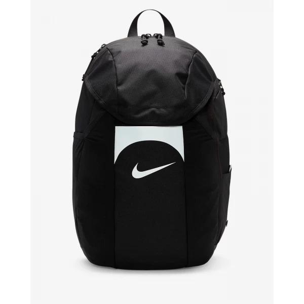 Рюкзак Nike Academy Team Backpack Black DV0761-011, Чёрный, Размер (EU) - 1SIZE - #1