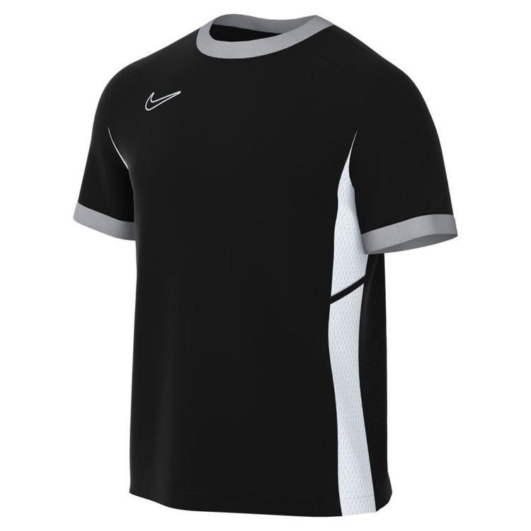 Футболка Nike Dri-FIT Academy 25 FZ9754-010, Чёрный, Размер (EU) - M - #1