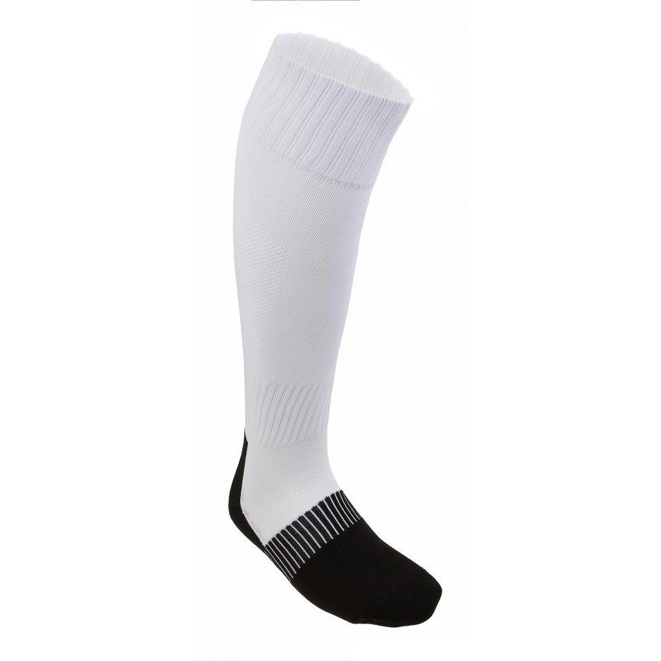 Гетри футбольні Select Football socks білі 101444-001 - #0