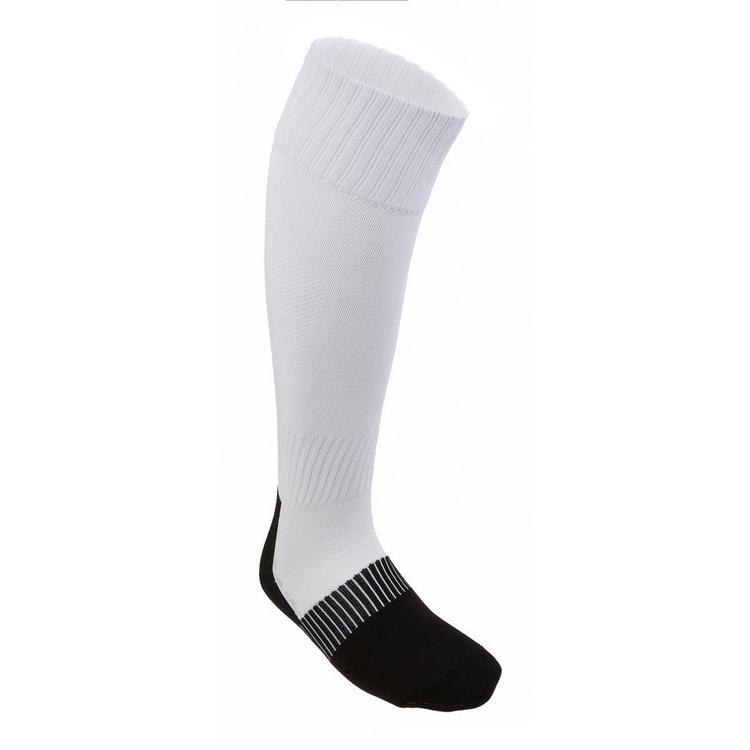 Гетри ігрові Select Football socks білі 101444-001 - #1