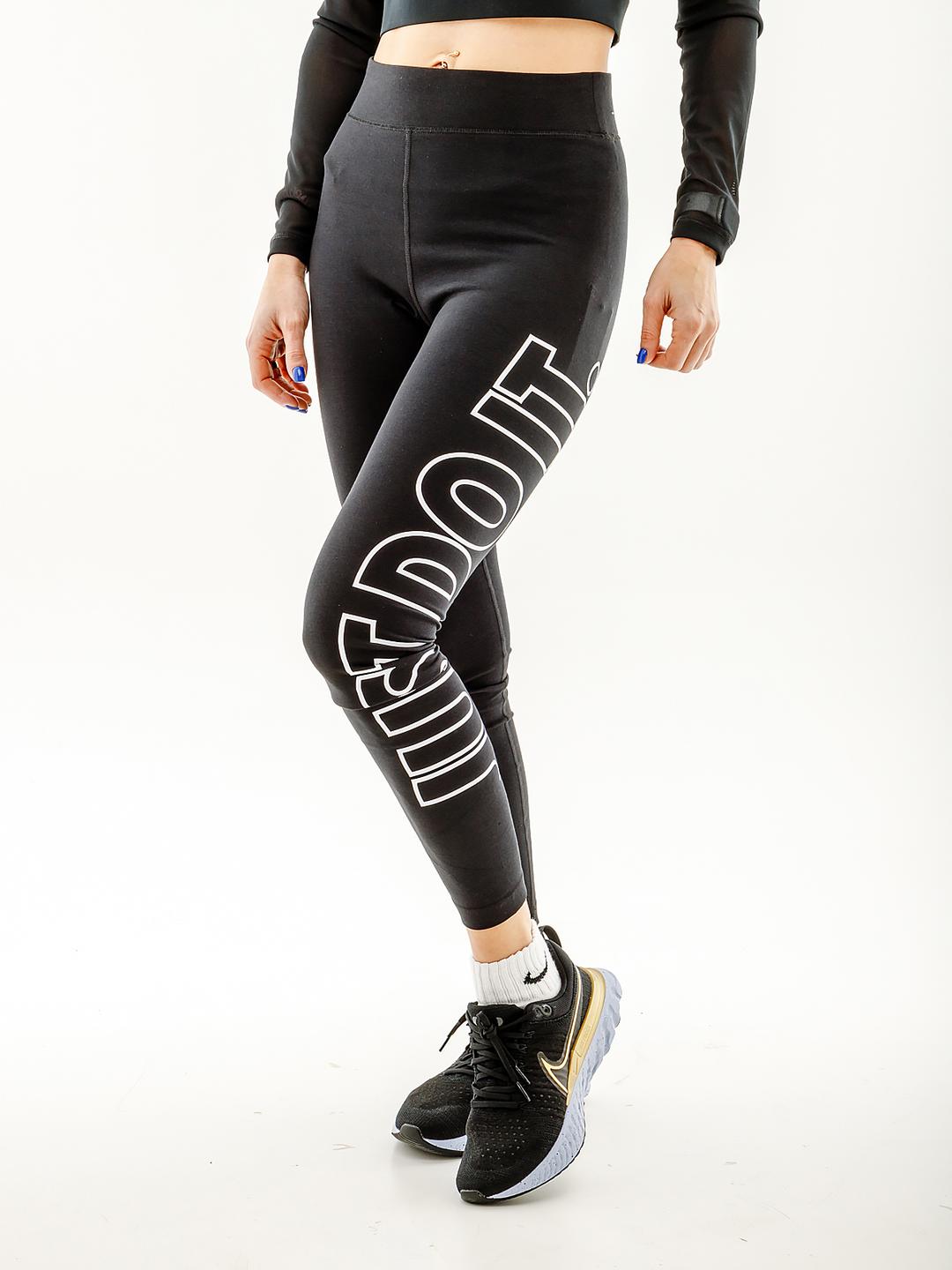 Лосини Nike NS CLSC GX HR TIGHT JDI - #0