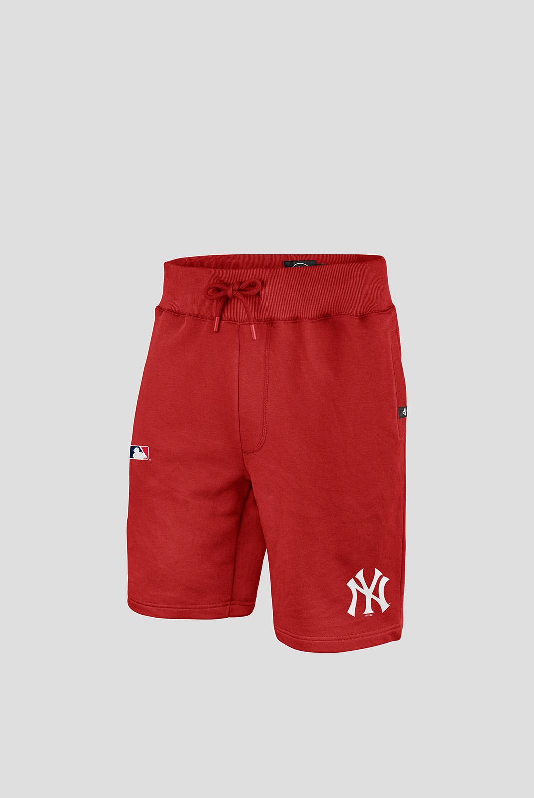 Шорти 47 Brand NY YANKEES - #0