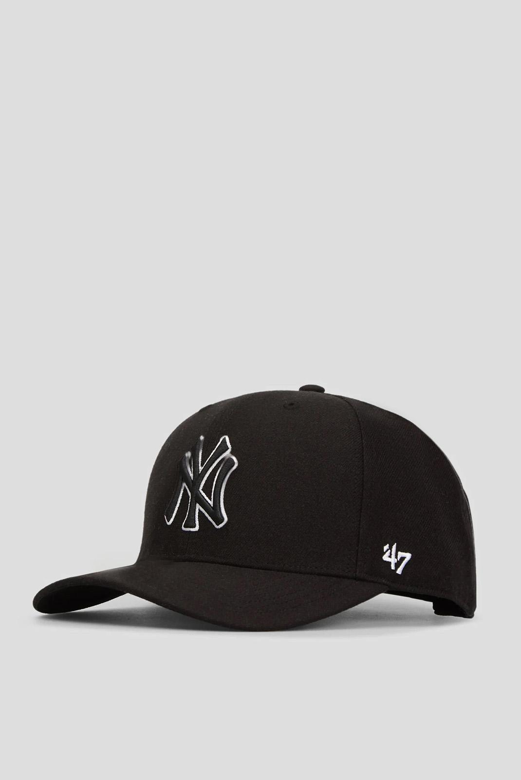 Бейсболка 47 Brand DP MLB NEW YORK YANKEES - #1