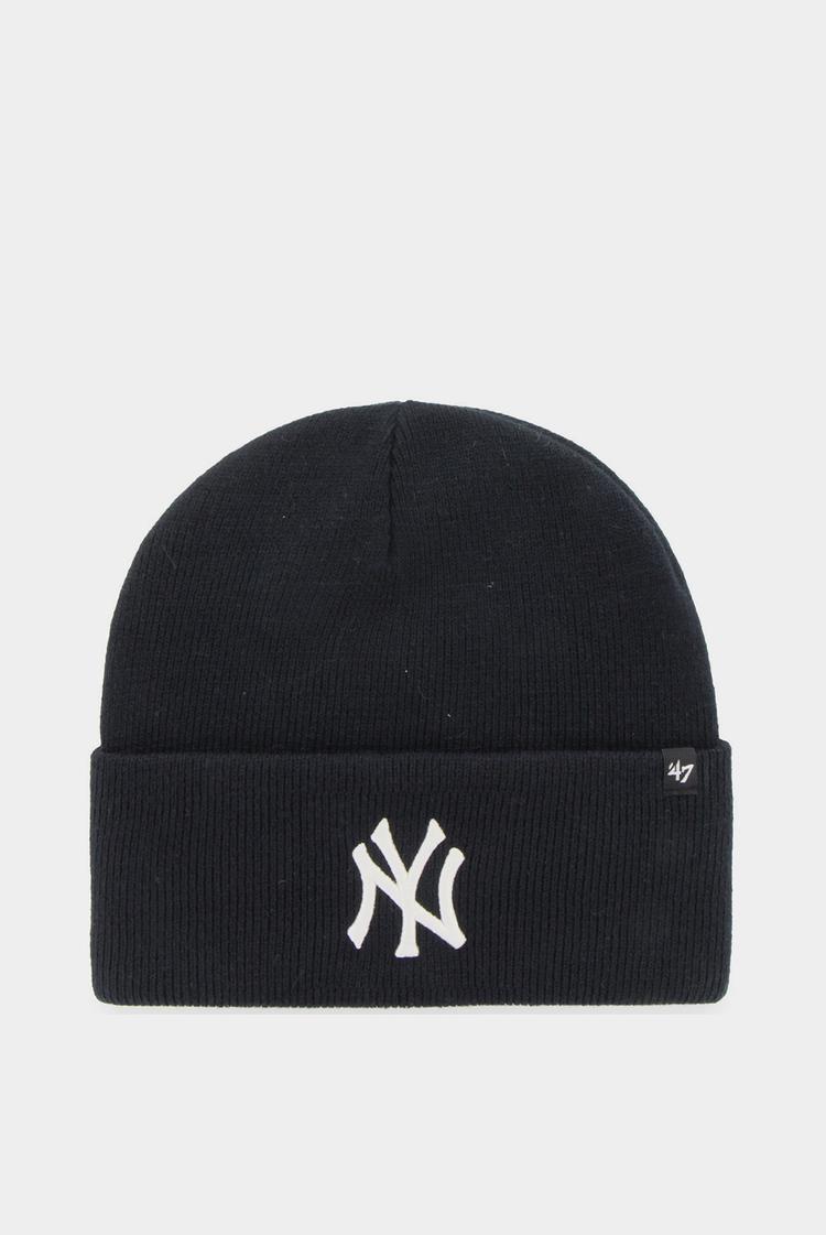 Шапка 47 Brand MLB NEW YORK YANKEES HAYMAKER - #1