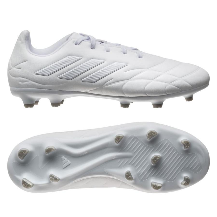 Детские бутсы adidas Copa Pure.3 FG Junior HQ8947, Белый, Размер (EU) - 38 - #0