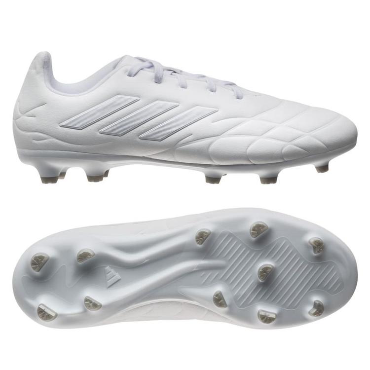 Детские бутсы adidas Copa Pure.3 FG Junior HQ8947, Белый, Размер (EU) - 38 - #1