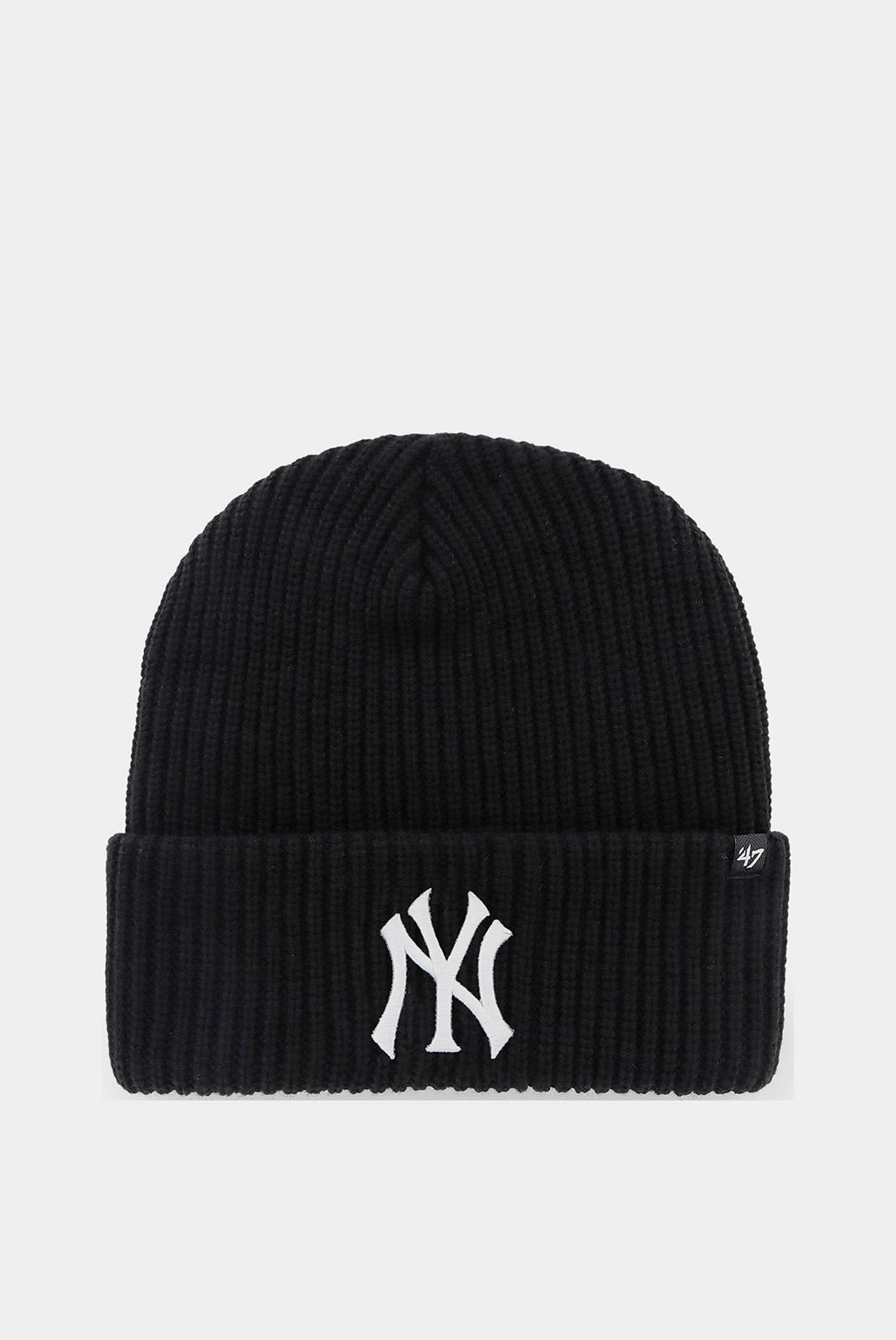 Шапка 47 Brand MLB NY YANKEES UPPER CUT MISC Чорний B-UPRCT17ACE-BK - #1