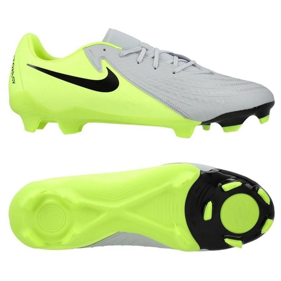 Футбольні бутси Nike Phantom GX II Academy FG/MG FD6723-003, Неоновый, Размер (EU) - 39 - #0