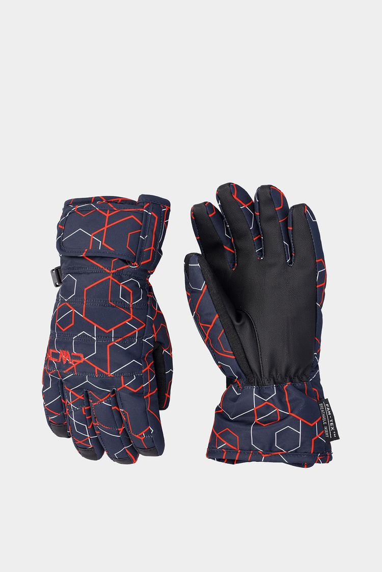 Рукавиці CMP KIDS SKI GLOVES - #1