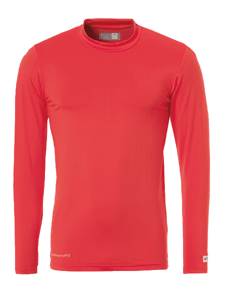 Компресійна білизна BASELAYER (red) - #0