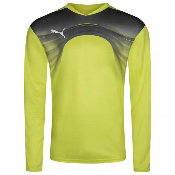 Реглан вратарский Puma Goalkeeper 700785-32, Зелёный, Размер (EU) - M - #0