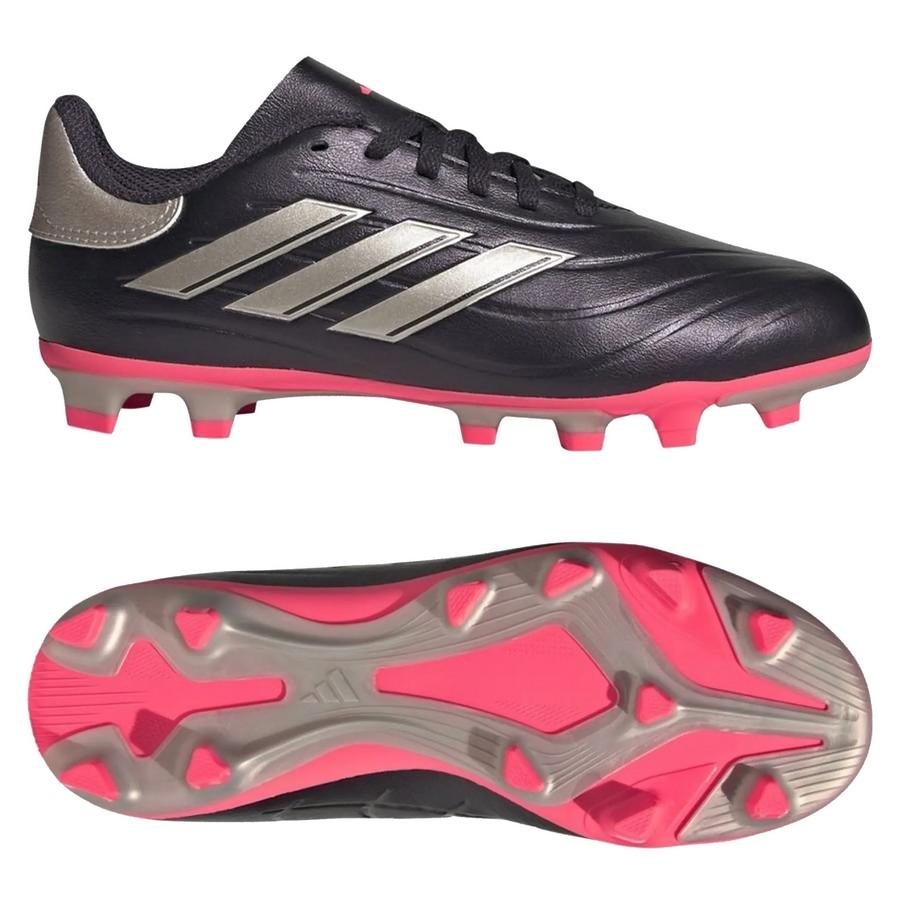 Детские бутсы Adidas Copa Pure II Club FxG Junior IG8737, Фиолетовый, Размер (EU) - 30 - #0