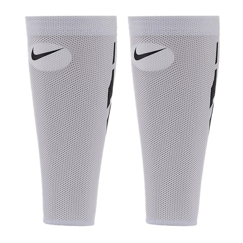 Щитки футбольні Nike NK GUARD LOCK ELITE SLV - #0