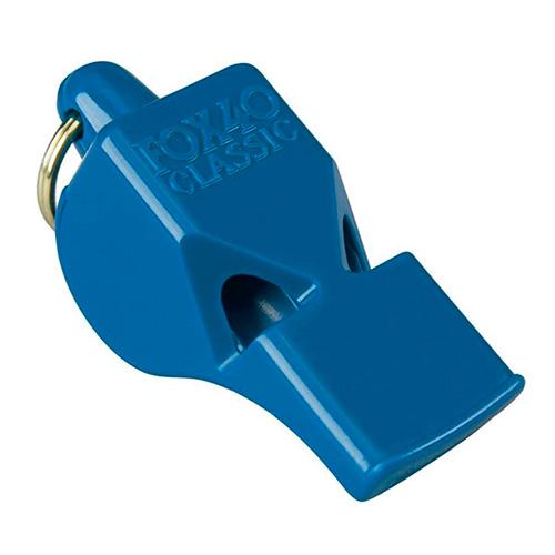 Свисток FOX 40 Classic Whistle Safety 9902-0500, Синий, Размер (EU) - 1SIZE - #0