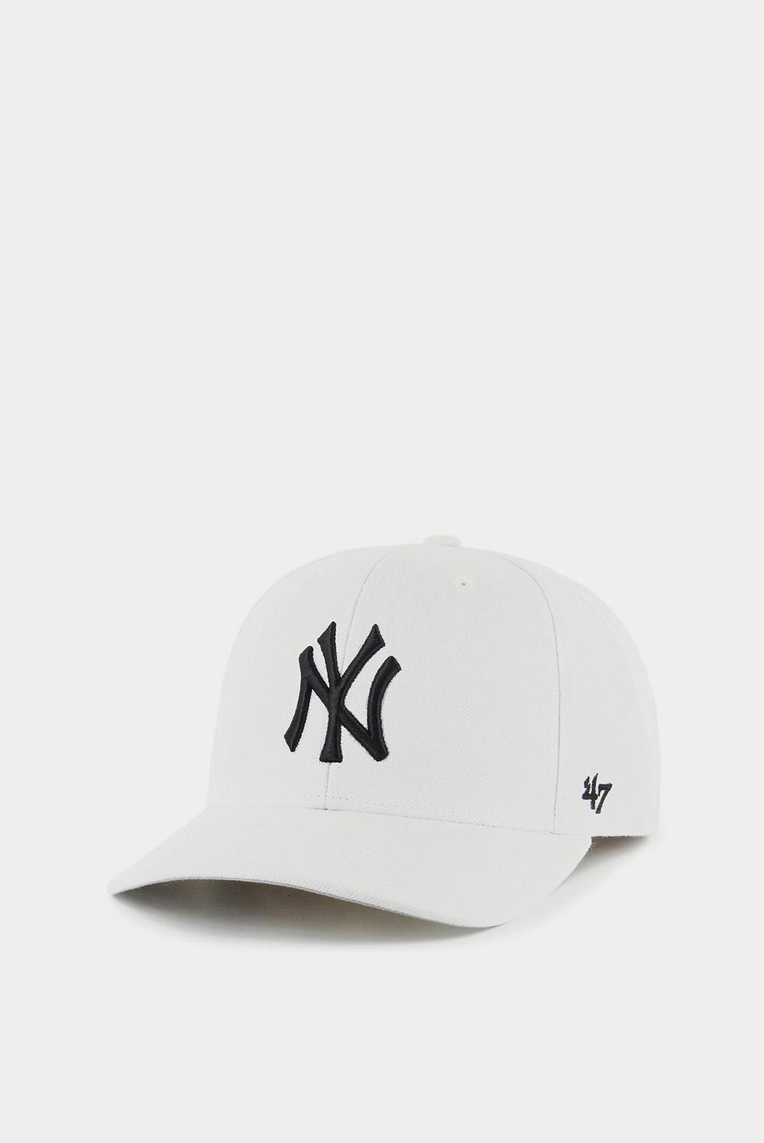 Бейсболка 47 Brand DP NEW YORK YANKEES - #0