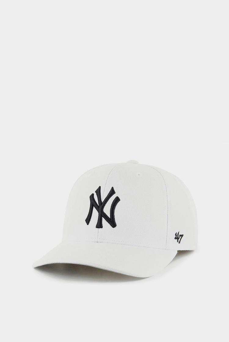 Бейсболка 47 Brand DP NEW YORK YANKEES - #1