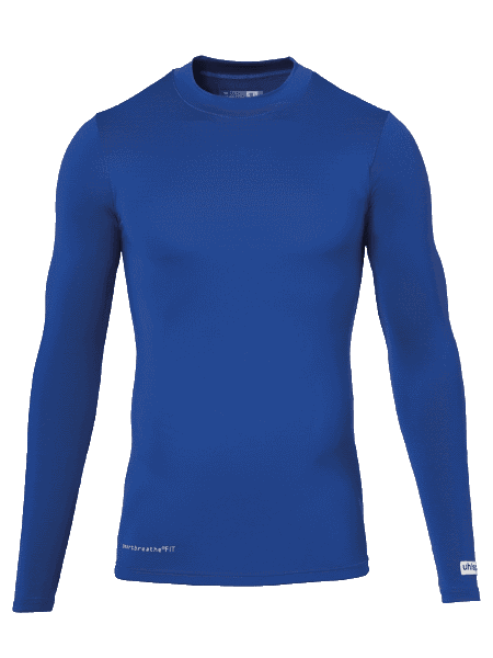 Компресійна білизна BASELAYER (royal) - #1