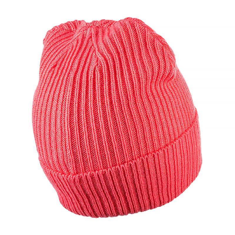 Шапка PUMA Ribbed Classic Cuff Beanie - #1