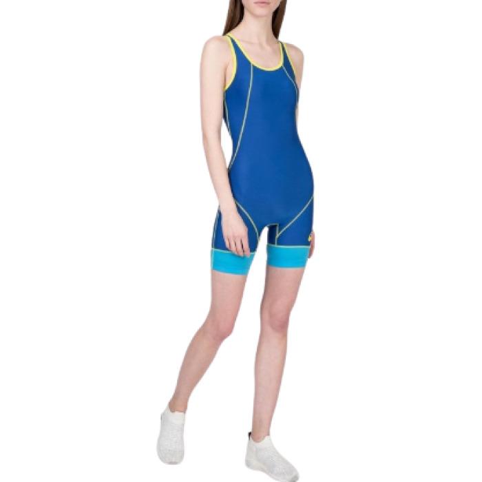 Тріко Asics WRESTLING SINGLET - #1