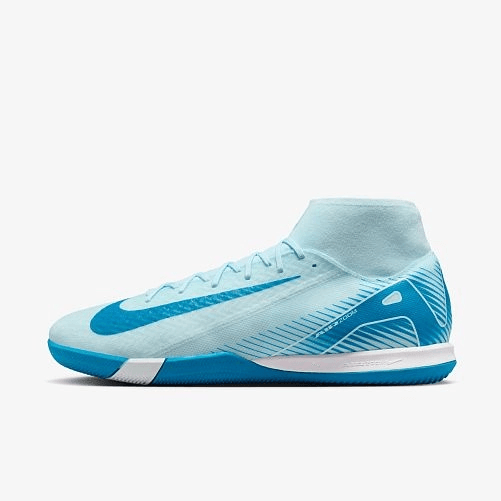 Футзалки Nike ZM SUPERFLY 10 ACADEMY IC - #0