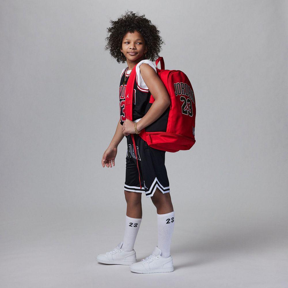 Рюкзак Nike JAN JERSEY BACKPACK - #6